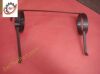 HAUSTED ARC-O2H Oem Oxygen Bottle Holder Option Stretcher