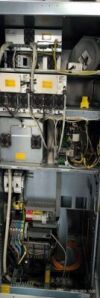 SIEMENS DS 128 CT Scanner
