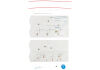 ARTHREX AR-1588AL-CP-ID [In Date] Allograft GraftLink Implant Convenience Pack