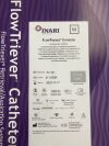 INARI MEDICAL 10-102 FlowTriever Embolectomy Catheter  M, Retrieval/Aspiration System 11-14mm (X)