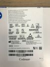 CODMAN 82-6850 CereLink ICP Sensor Basic Kit (X)