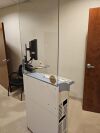 GE Senographe Essential Mammo Unit