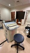 GE Senographe Essential Mammo Unit