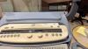 GE Senographe Essential Mammo Unit