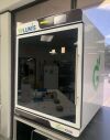 GRENOVA TipLumis HEPA pipette tip drying storage cabinet