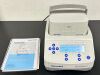 EPPENDORF ThermoStat C 5383  heat/cool shaker mixer   ThermoTop Microplate  block