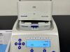 EPPENDORF ThermoStat C 5383  heat/cool shaker mixer   ThermoTop Microplate  block