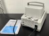 EPPENDORF ThermoStat C 5383  heat/cool shaker mixer   ThermoTop Microplate  block
