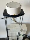 BUCHI B-90 Nano Spray Dryer incomplete