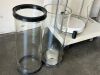 BUCHI B-90 Nano Spray Dryer incomplete