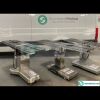 STERIS 3085SP O/R Table