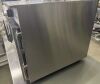 PEDIGO P-2010-S Single Chamber Blanket / Solution Warmer