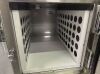 PEDIGO P-2010-S Single Chamber Blanket / Solution Warmer