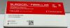 ETHICON 1961 SURGICEL® FIBRILLAR™ Hemostat, 1x2 inches, 1 BOX 10 EA, EXP 3/31/2027