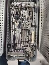 NUVASIVE MAXCESS  III ACCESS SYSTEM Orthopedic Set