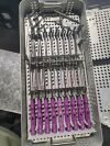NUVASIVE MAXCESS  III ACCESS SYSTEM Orthopedic Set