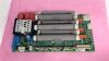 SIEMENS 7563047 D110 POWER UP CIRCUIT BOARD MRI Scanner