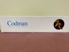 CODMAN 82-1745 Bactiseal EVD Catheter Set