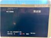 PENTAX EPK-700 VIDEO PROCESSOR @