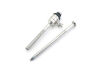 ATAC 527-105-800L 10.5 mm Laparoscopic Trocar & Cannula, 120 mm
