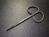 SNOWDEN-PENCER 88-6196 Kaye Scissors, CVD, 4.5"