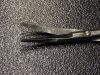 SNOWDEN-PENCER 88-6196 Kaye Scissors, CVD, 4.5"