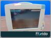 PHILIPS MP50 PHILIPS MP50 INTELLIVUE BEDSIDE MONITOR ** Bedside Monitor