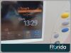 PHILIPS MP50 PHILIPS MP50 INTELLIVUE BEDSIDE MONITOR ** Bedside Monitor