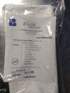 BOWERS MEDICAL SUPPLY Tray Catheter Foley Prefilled Medical Supply
