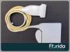 PHILIPS LINEAR ARRAY TRANSDUCER PROBE REF 453561497451 TESTED***  30 DAYS WARRANTY Ultrasound Transducer
