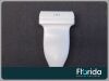 PHILIPS LINEAR ARRAY TRANSDUCER PROBE REF 453561497451 TESTED***  30 DAYS WARRANTY Ultrasound Transducer