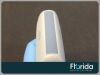 PHILIPS LINEAR ARRAY TRANSDUCER PROBE REF 453561497451 TESTED***  30 DAYS WARRANTY Ultrasound Transducer