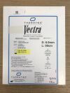 THORATEC 10002-6050-001 Vectra Vascular Access Graft 6mm x 50cm(X)