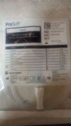 VAPM PROSOFT-ADULT VAPOTHERM ProSoft Pediatric PROSOFT-PED-AS - Lot of 1 - Exp :  20/05/23