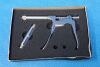 INTEGRA MILTEX 76-55SSOB Syringe