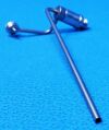 MICROFRANCE MCL120 Laryngoscope
