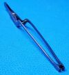 STRYKER 48513010 Plate holder