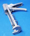 BIOMET CEMENT GUN Various Gun