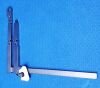 V. MUELLER S-0102 Retractor