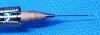 SYNERGETICS 35.06 Forceps