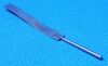 AESCULAP FF257 Spatula