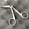 GYRUS ACMI REF RRT-437, RIGID RAT TOOTH GRASPING FORCEPS