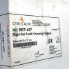 GYRUS ACMI REF RRT-437, RIGID RAT TOOTH GRASPING FORCEPS