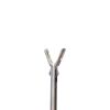 GYRUS ACMI REF RWG-337R, RIGID WINDOWED FENESTRATED ROTATING GRASPING FORCEPS, 9FR, 3MM