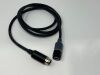 PHYSIO-CONTROL 11140-000080 EXTENSION CABLE FOR AC/DC POWER ADAPTER