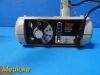 AUTOMEDX SAVE Simplified Automated  W/ Adapter, Circuit & Case ~ Ventilator