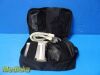 AUTOMEDX SAVE Simplified Automated  W/ Adapter, Circuit & Case ~ Ventilator