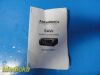 AUTOMEDX SAVE Simplified Automated  W/ Adapter, Circuit & Case ~ Ventilator