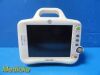 GE Dash 3000,(Masimo SpO2 CO2 T/CO 2X IBP NBP ECG) W/ NEW Leads ~ Monitor