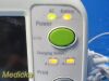GE Dash 3000,(Masimo SpO2 CO2 T/CO 2X IBP NBP ECG) W/ NEW Leads ~ Monitor